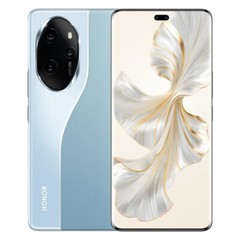 Honor 100 Pro 5G Unlocked Snapdragon 8 Gen 2 original Purple Black Blue White