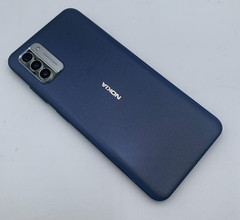 Nokia G310 5G Dual TA-1573 128GB Blue T-MOBILE ONLY Android Smartphone FAIR