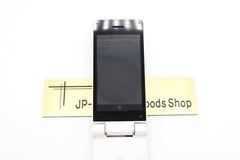 [Near Mint] SHARP AQUOS Keitai 3 805SH Softbank Unlocked White SIM Free JAPAN