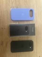 Google Pixel 10a(Verizon Locked)