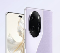 Honor 100 Pro 256GB/512GB 50MP Dual SIM 6.78&Prime; 5G Unlocked SmartPhone New Sealed