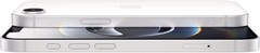 Apple iPhone 16e A3408 128GB White Unlocked Very Good