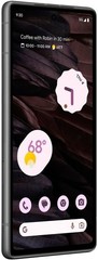Google Pixel 7a (128GB,Charcoal ,Unlocked) GA03694-US-New In Box