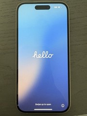 iPhone 15 Regular