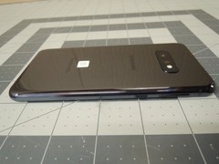 Samsung Galaxy S10E G970U, US Version, 128GB, Prism Black – Verizon