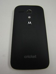MOTOROLA MOTO G 1ST GEN (CRICKET) CLEAN ESN, WORKS, PLEASE READ! 51787