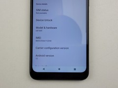 WIKO VOIX (U616AT) 32GB – Gray (GSM Unlocked) (MetroPCS) Smartphone – H0568