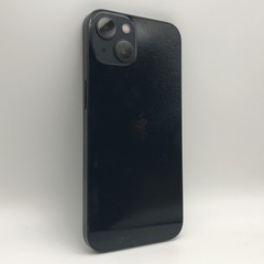 Apple iPhone 13 128GB Midnight Unlocked Fair Condition