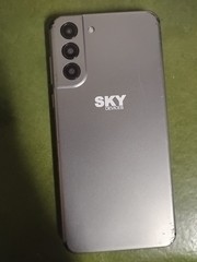 Sky Devices Elite B63 Smartphone 16GB
