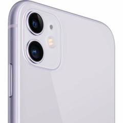 Apple iPhone 11 64GB (Verizon + Sprint + GSM Unlocked) – Purple – Grade C – Fair