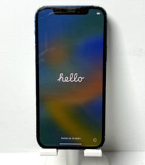 Apple iPhone 12 64GB Blue Unlocked A2172 – *Heavy Wear / Cracked Back*