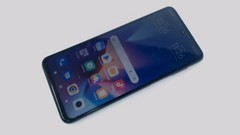 Redmi Note 9S M2003J6A1G (Blue 64GB 4GB) Unlocked Dual Sim