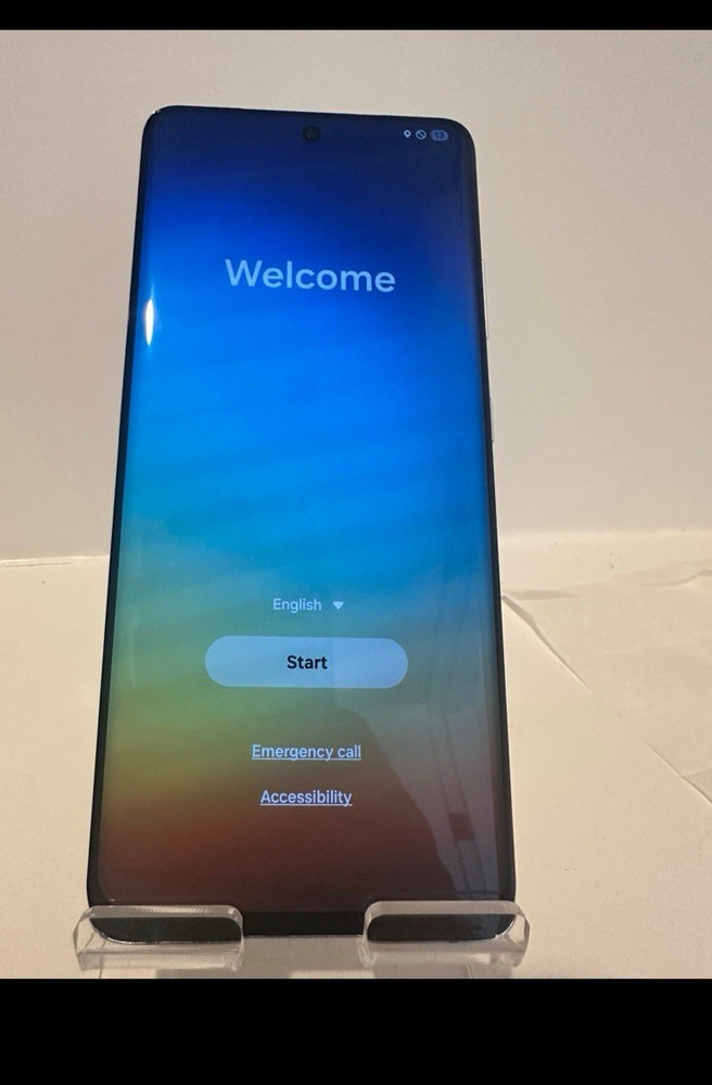 Samsung Galaxy S21 Ultra 5G 128GB 12GB RAM 108MP USB-C Silver SM-G998U