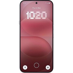 Nothing Phone (4a) Pro 5G Pink 256GB + 12GB Dual-SIM Unlocked GSM NEW