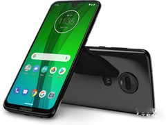 Motorola Moto G7 XT1962 64GB 4GB RAM 6.2&Prime; Smartphone 12.0MP Android