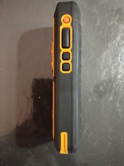 Mine Site Technologies MinePhone MP70