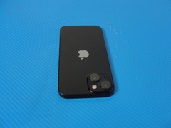 Apple iPhone 14 5G 128GB A2649 AT&T Black GSM + CDMA 100% Battery