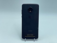Motorola XT1980 Moto Z4 Verizon UNLOCKED 4G 128GB Mobile Phone OPEN BOX Black