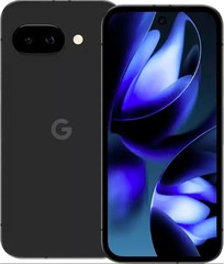 Google Pixel 9A 128GB Obsidian (Verizon Locked) Android SmartPhone – Sealed