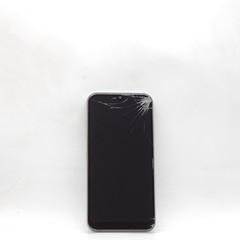 LG Phoenix 5 K300AM 32GB Silver (AT&T) – 2K5A