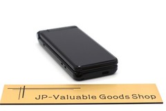 [Near Mint] SHARP AQUOS Keitai 2 601SH Softbank Unlocked Flip Black SIM Free JP