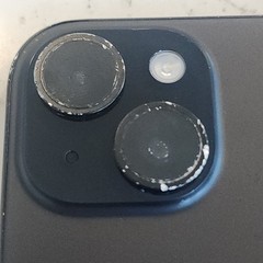 Apple iPhone 15 – 128 GB – Black (Unlocked) Lcd (Clean Esn)