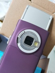 Excellent Nokia N Series N95 3G Wifi 5MP GSM Slider Unlocked Classic Phone