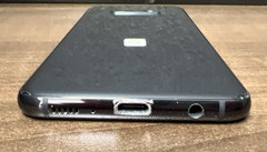 Samsung Galaxy S10e SM-6970U (Unlocked) Prism Black