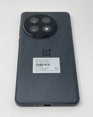 OnePlus 13 – 512GB – Black Eclipse (Unlocked) CPH2655 Excellent
