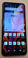 DialN Nova, Maxsip Telecom, T-Mobile, 4G-LTE, 64GB, 4GB RAM, Android, GSM, Mint