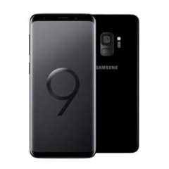 Samsung Galaxy S9 G960U 64GB+4GB 4G GSM Unlocked Android Smartphone New Sealed