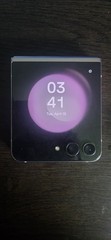 Samsung Galaxy Z Flip5 – 256 GB – Cream (Unlocked)