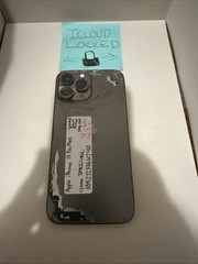 Apple iPhone 13 Pro Max – FOR PARTS ONLY