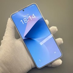 Original Meizu 21 5G 6.55&Prime; 200MP 12GB+256GB/512GB Android 13 Snapdragon 8 Gen 3