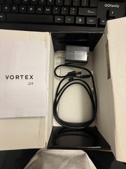 VORTEX J24 Dual SIM Smartphone (CARRIER UNKNOWN)
