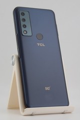 Fair Condition – TCL 30V 5G 128GB Blue (UNLOCKED) – Free Shipping