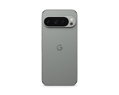 Google Pixel 9 Pro XL GGX8B Unlocked 128GB Hazel Good