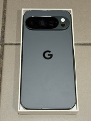 Google Pixel 10 Pro 128gb Obsidian Unlocked