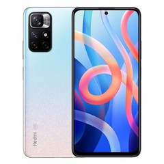 Redmi Note 11 5G Unlocked 128GB 256GB ROM Google play SmartPhone Excellent