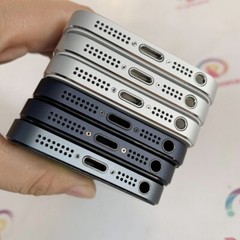 📱Apple iPhone 5 16GB – Unlocked Black white Grade B+ Condition USED PHONE📱