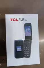 TCL FLIP GO METRO prepaid