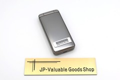 [New] KYOCERA A202KC DIGNO KEITAI 4 W/Accessories SV UNLOCKED 902KC Successor JP
