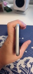 Apple iPhone XR – 64 GB – White (T-Mobile) USED WITH COSMETIC DAMAGE, 78% Batt