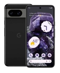 Google Pixel 8 128GB 5G SPECTRUM LOCKED 6.2&Prime; Smartphone – EXCELLENT