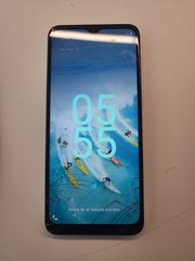 HotPepper Cascabel (HPPH88C) 32GB (CARRIER UNKNOWN) 4G LTE Smartphone / READ!!