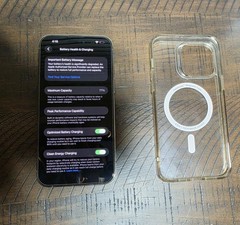 iPhone 14 Pro Max 1TB Unlocked Gold MQ943LL/A (A2651)
