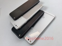 Google Pixel 1st Gen / Pixel XL Unlocked 32GB/128GB Smartphone Very Good !