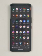 Asus ROG Phone 6 512GB 16GB RAM Factory UNlocked Google Play Global Version Gift