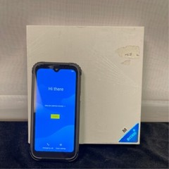 Blackview BV5900 Black Waterproof Drop Proof 32GB Storage 3GB RAM Smartphone