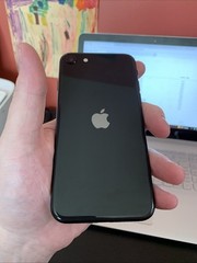 iphone se 2nd gen unlocked 64gb